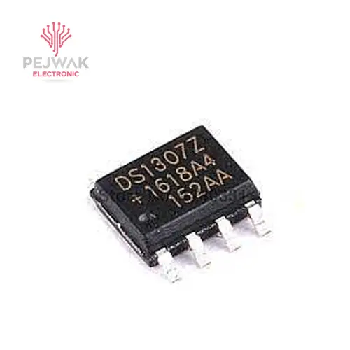 آی سی SMD مدل LM358