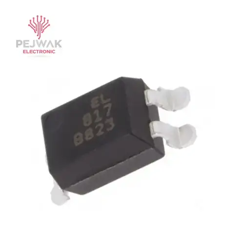 آی سی SMD مدل LM358