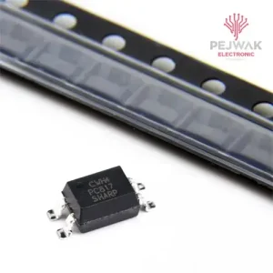 ترانزیستور 2SB772 SMD