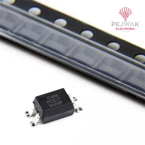 ترانزیستور 2SB772 SMD
