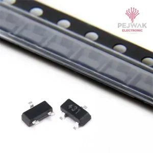 ترانزیستور 2SB772 SMD