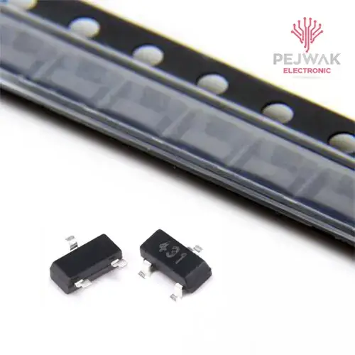 ترانزیستور 2SB772 SMD