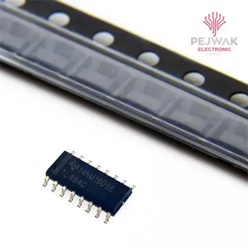 ترانزیستور 2SB772 SMD
