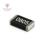 مقاومت 0805 SMD