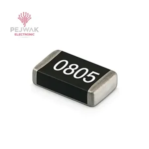 مقاومت 3.3KR 0805 5% SMD