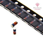 زنر 1/2W SMD
