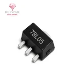 رگولاتور SMD