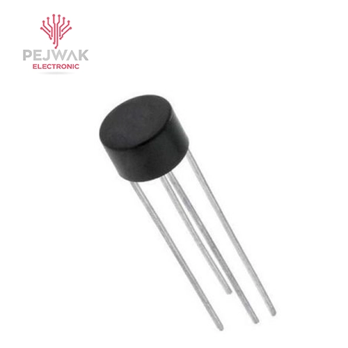 پل دیود 1000V 1.5A گرد W10M