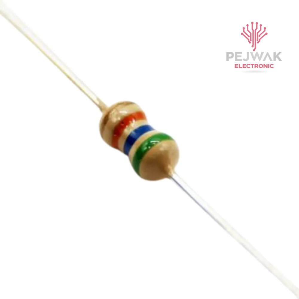 مقاومت 56KR 1/8W 5%