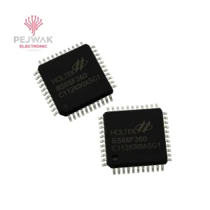 آی سی SMD مدل TC4427-AEOA713