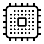 قطعات الکترونیکی DIP