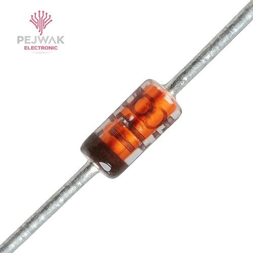 4148new دیود 1N4148 برند NXP - Image 1