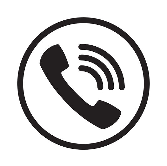 تماس تلفنی