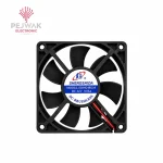 فن 24 ولت 4x4x1 مدل SD0424BLM 