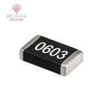 مقاومت SMD 0603