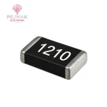 مقاومت SMD 1210