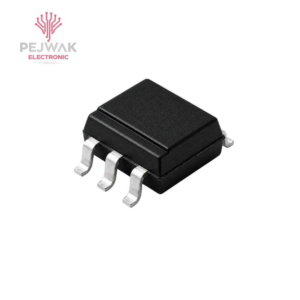 تریستور SMD مدل MOC3023SM