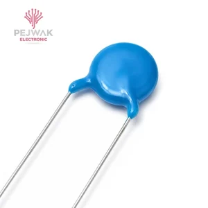 خازن مایلار 1NF X1Y1