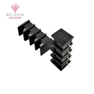 ترمینال پیچی 4Pin مدل KF35
