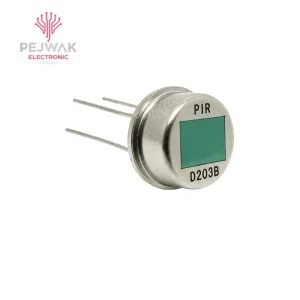 سنسور PIR D203B