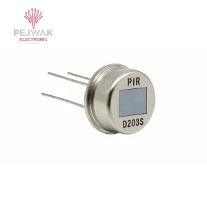 سنسور PIR D203S