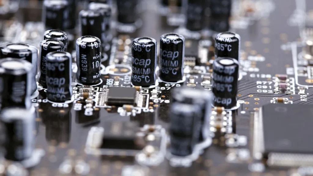 what-is-capacitor-esr