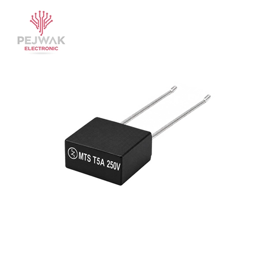 میکرو فیوز مکعبی میکرو فیوز مکعبی 5A