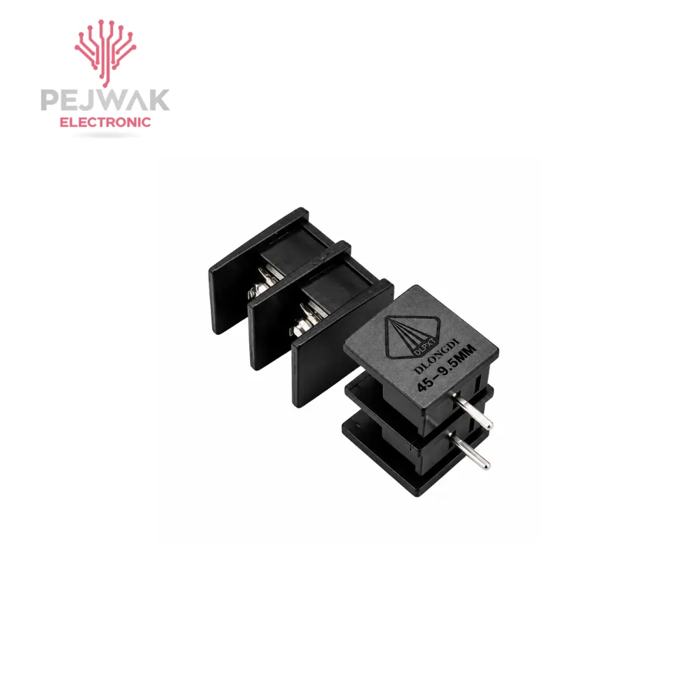 ترمینال روبردی 2 پین مدل PX45