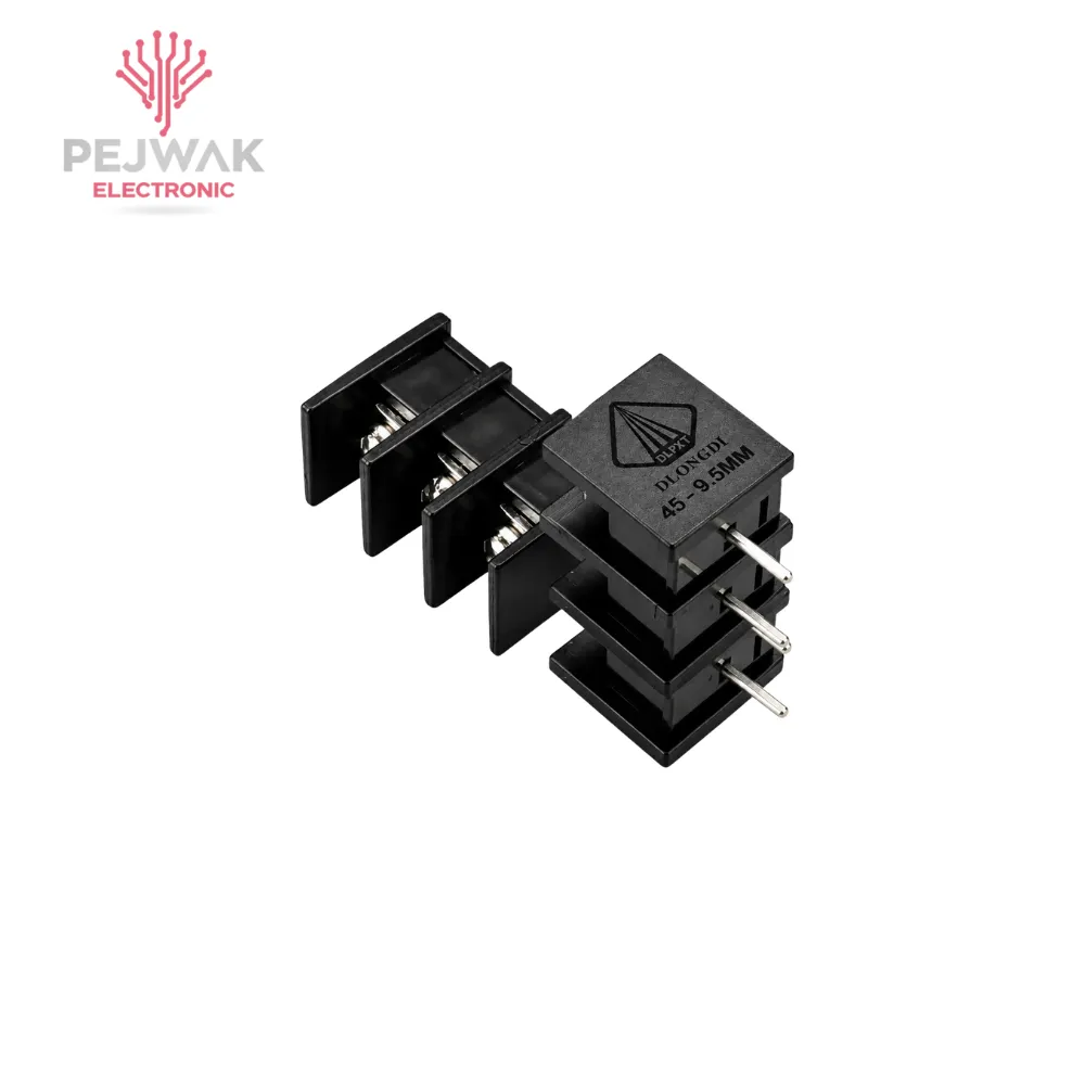ترمینال روبردی 3 پین مدل PX45