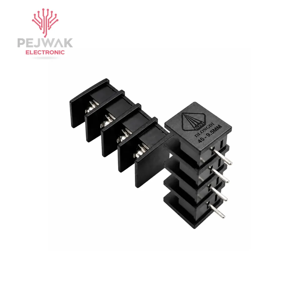 ترمینال روبردی 4 پین مدل PX45