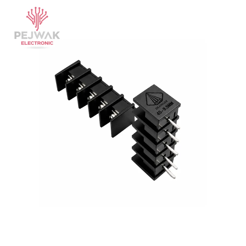 ترمینال روبردی 5 پین مدل PX45