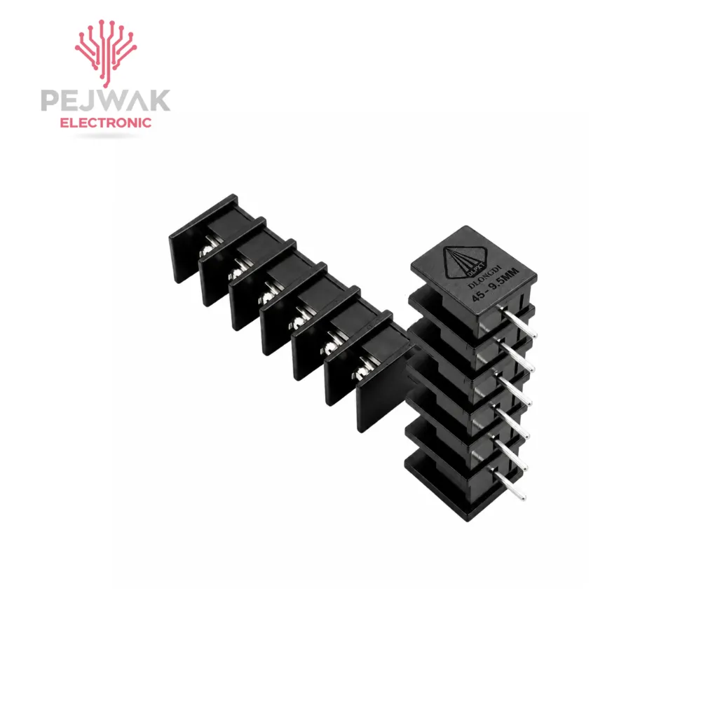 ترمینال روبردی 6 پین مدل PX45