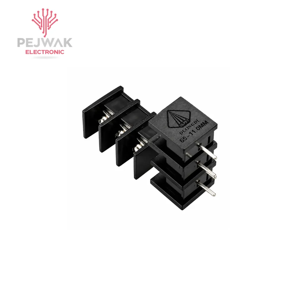 ترمینال روبردی 3 پین مدل PX65