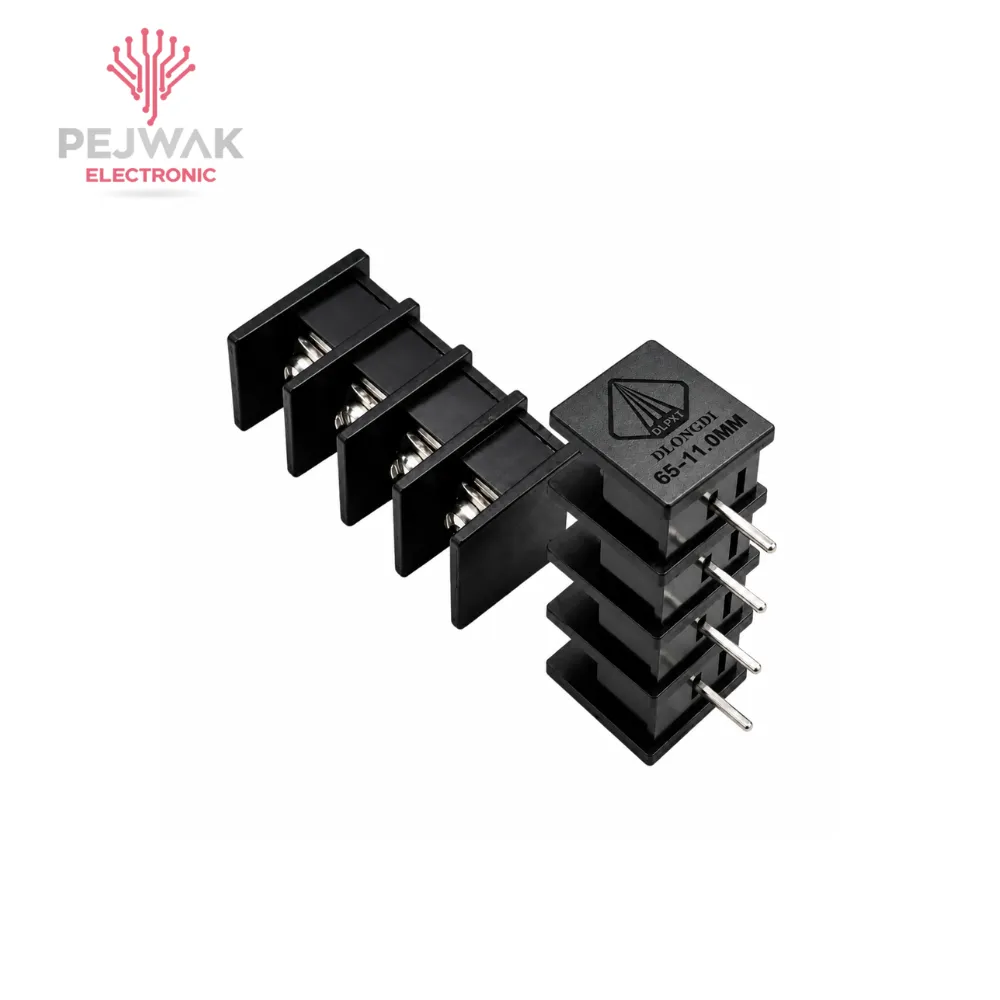 ترمینال روبردی 4 پین مدل PX65