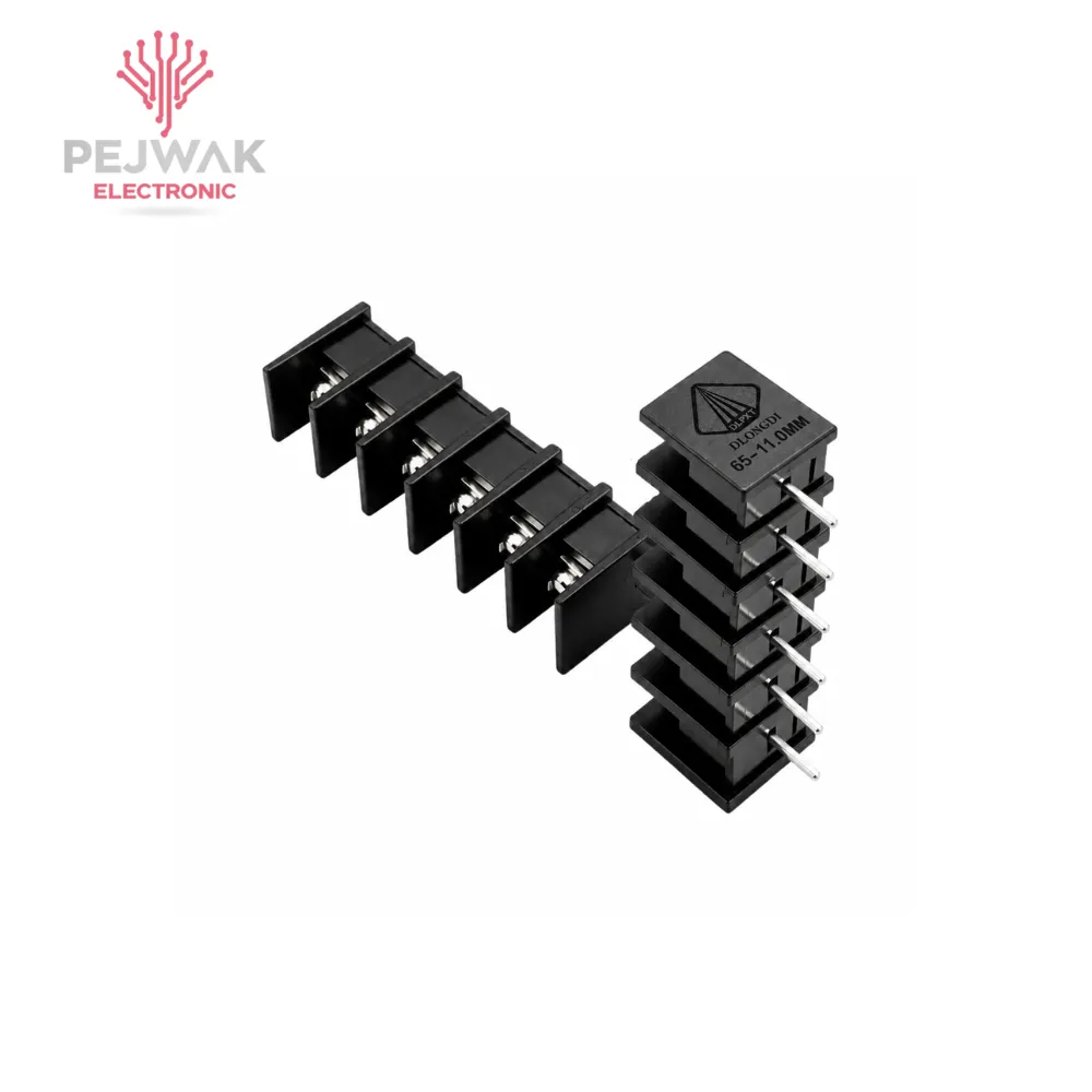 ترمینال روبردی 6 پین مدل PX65