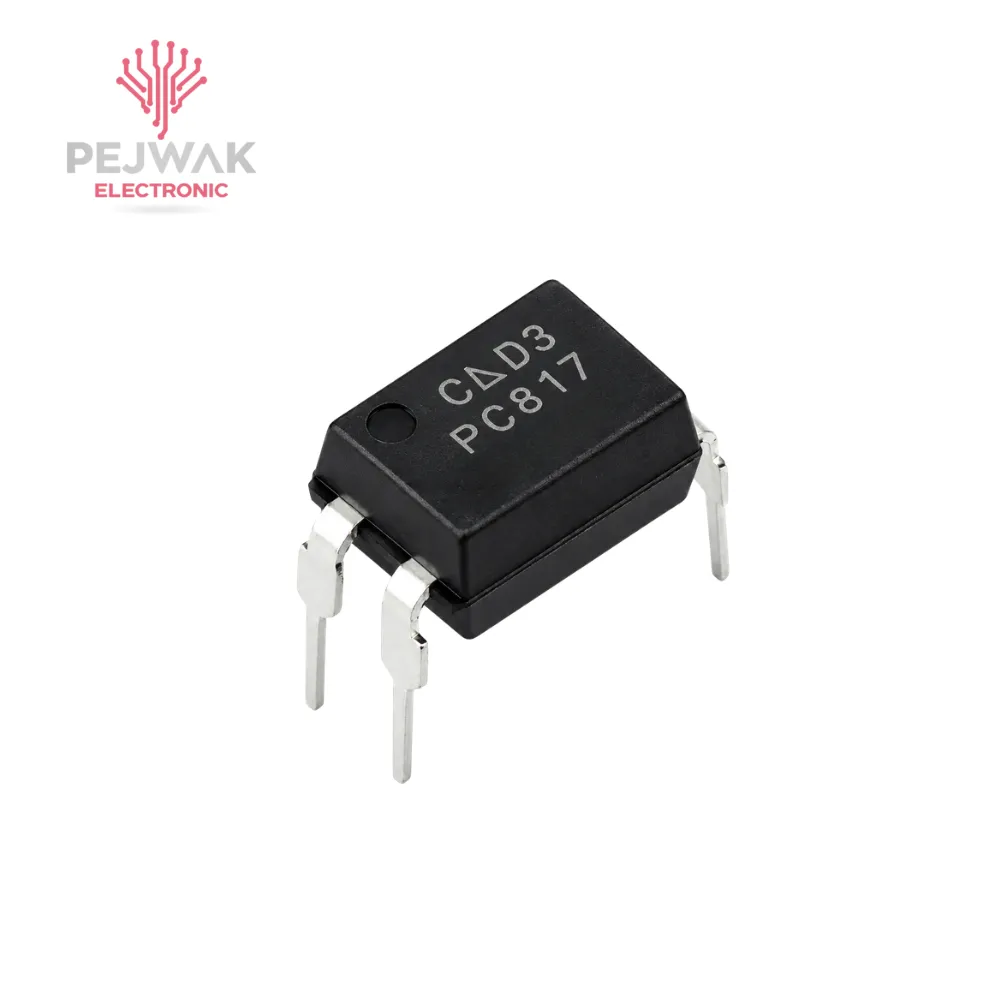 آیسی PC817