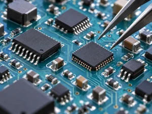 انتخاب-آی-سی-SMD-برای-مدارهای-الکترونیکی
