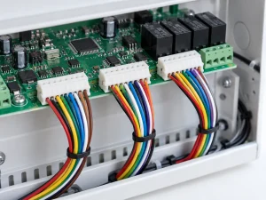 خرید-کانکتور-XH-دزدگیر-بر-اساس-تعداد-پین