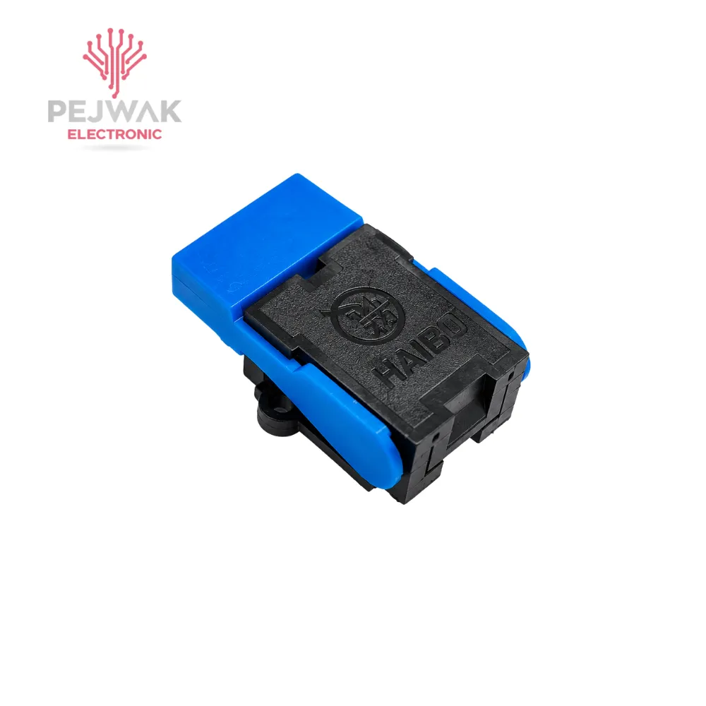 هوک سوئیچ قطع کن تلفن 6 پایه