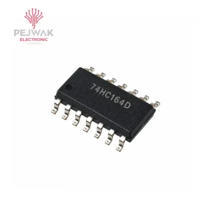 آی سی SMD مدل 74HC164D