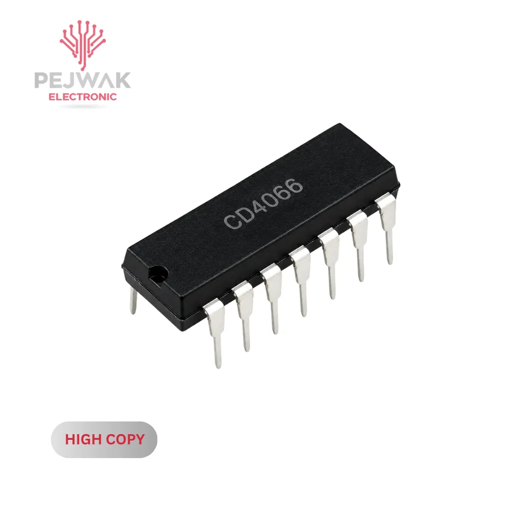 آیسی CD4066